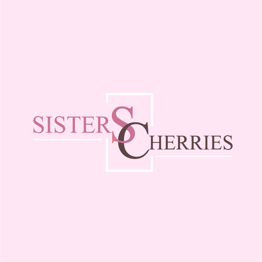 Логотип бренда Sisters Cherries