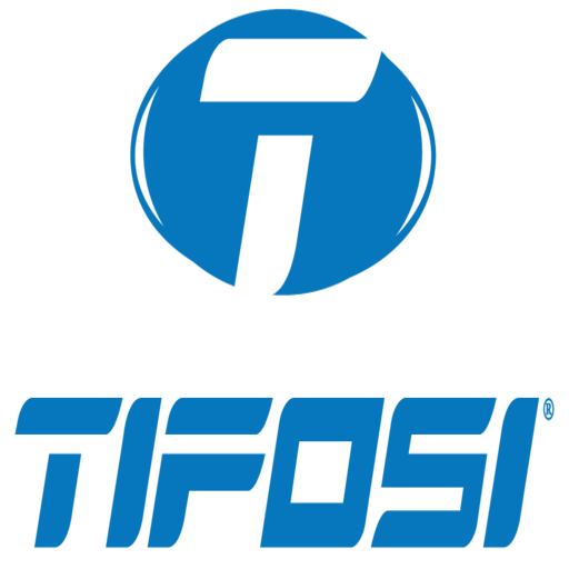 Логотип бренда Tifosi