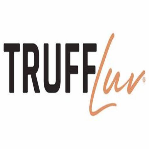 Логотип бренду TruffLuv