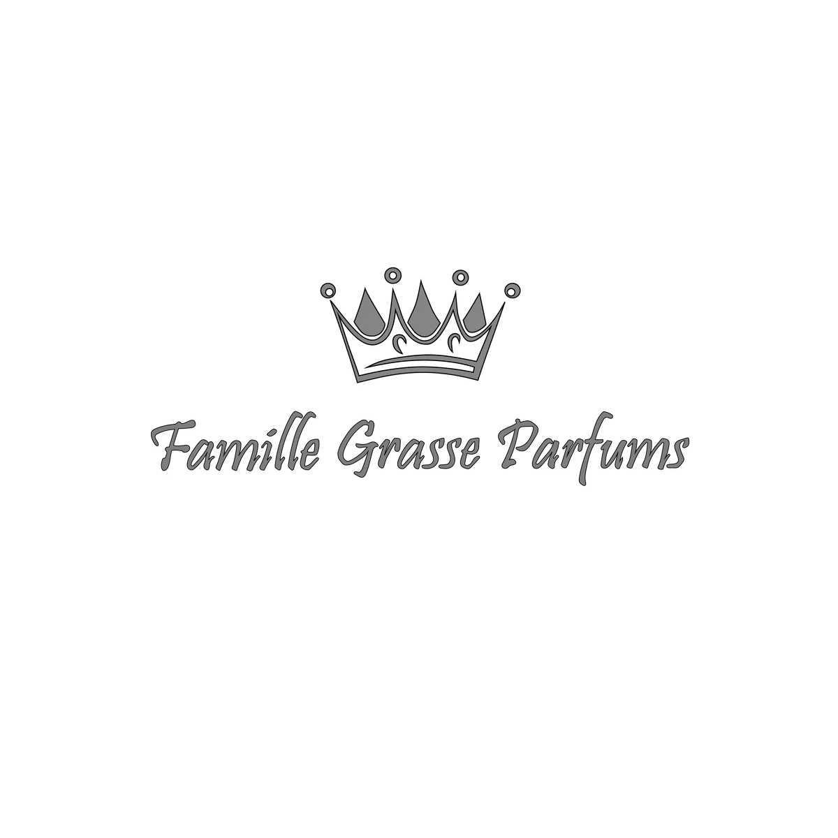 Логотип бренда Famille Grasse Parfums