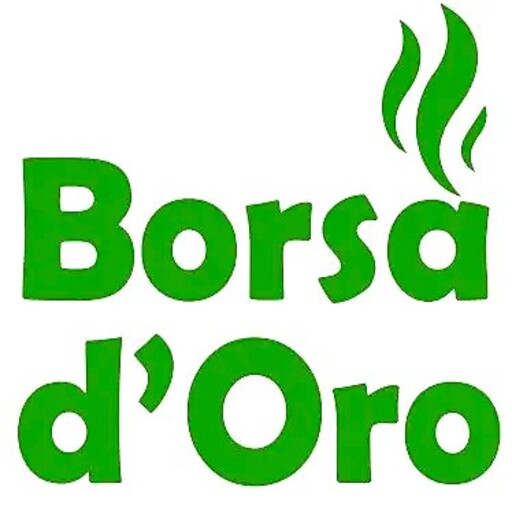 Логотип бренда Borsa D'oro