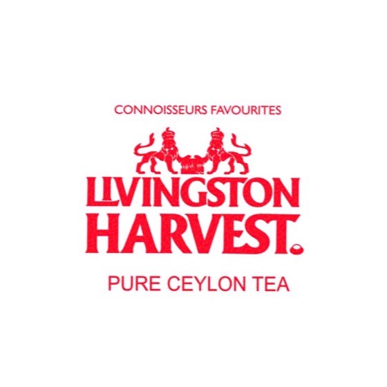 Логотип бренду Livingston Harvest