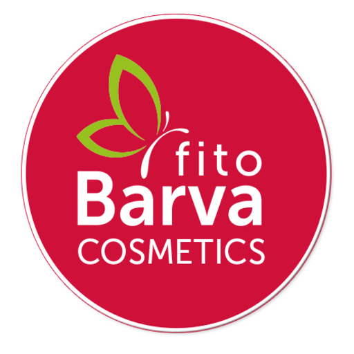 Логотип бренду FitoBarva
