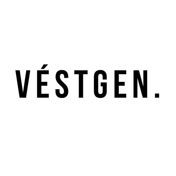 Логотип бренда VESTGEN