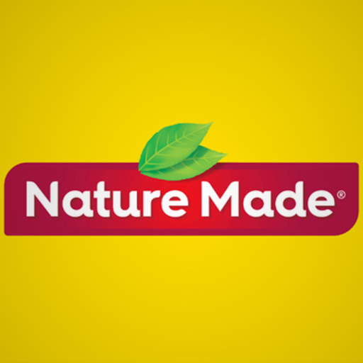 Логотип бренду Nature Made