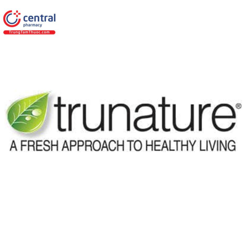 Логотип бренда TruNature