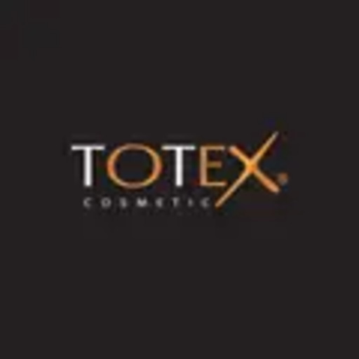 Логотип бренду Totex