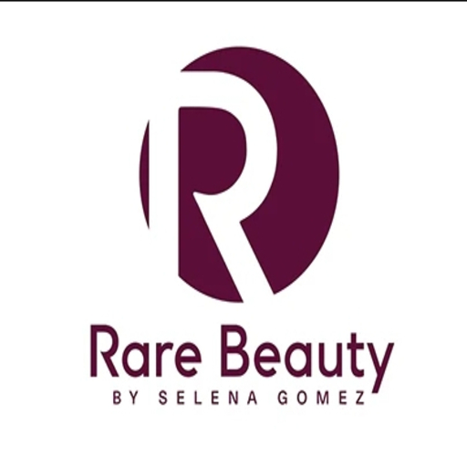 Логотип бренду Rare Beauty by Selena Gomez