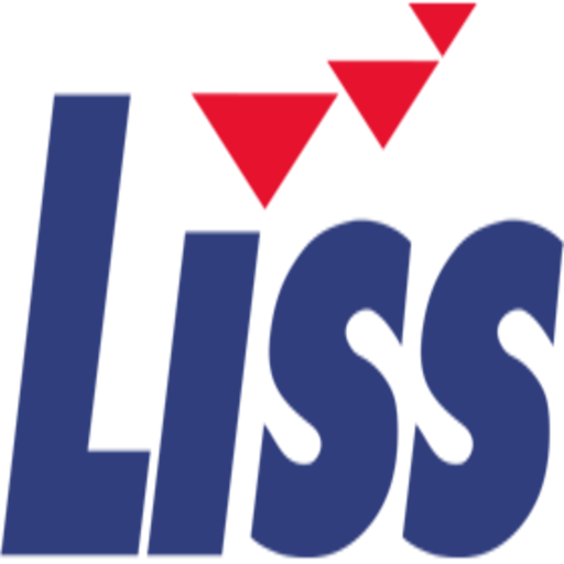 Логотип бренда LISS