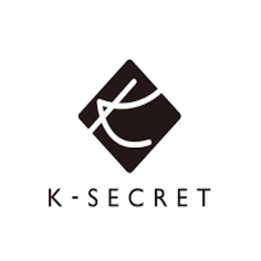 Логотип бренду K-Secret