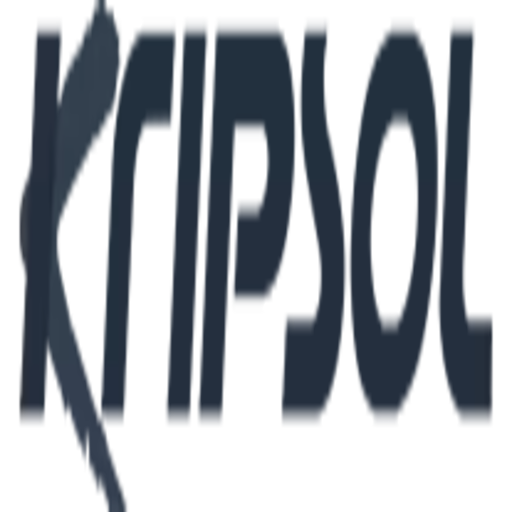 Логотип бренда Kripsol