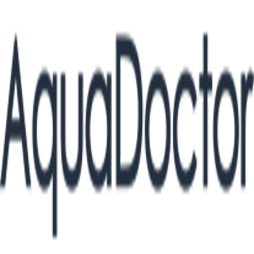Логотип бренду AquaDoctor