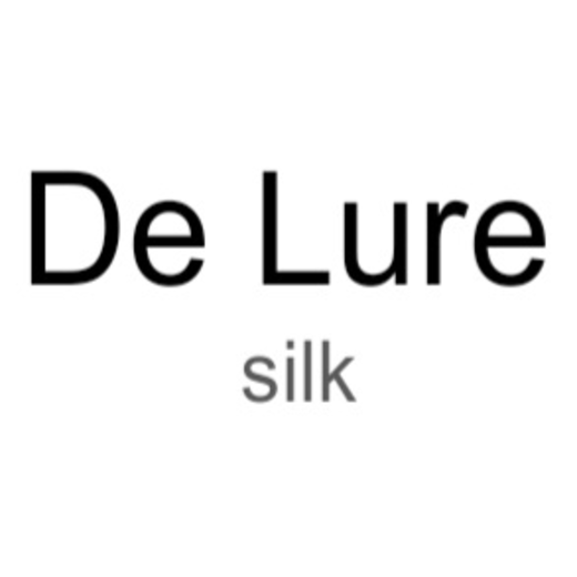 Логотип бренду De Lure