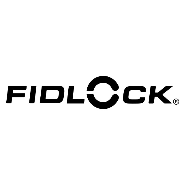Логотип бренду Fidlock