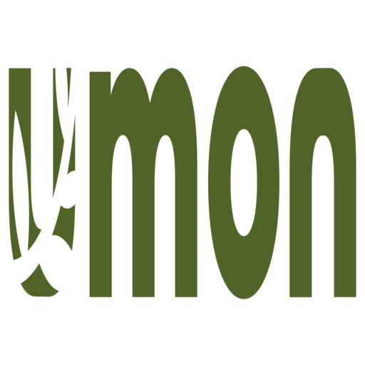 Логотип бренда UMON