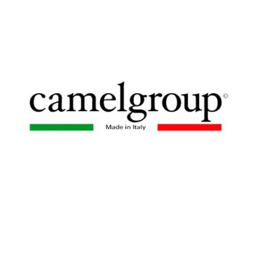 Логотип бренда Camelgroup