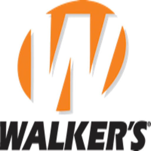 Логотип бренда Walker's
