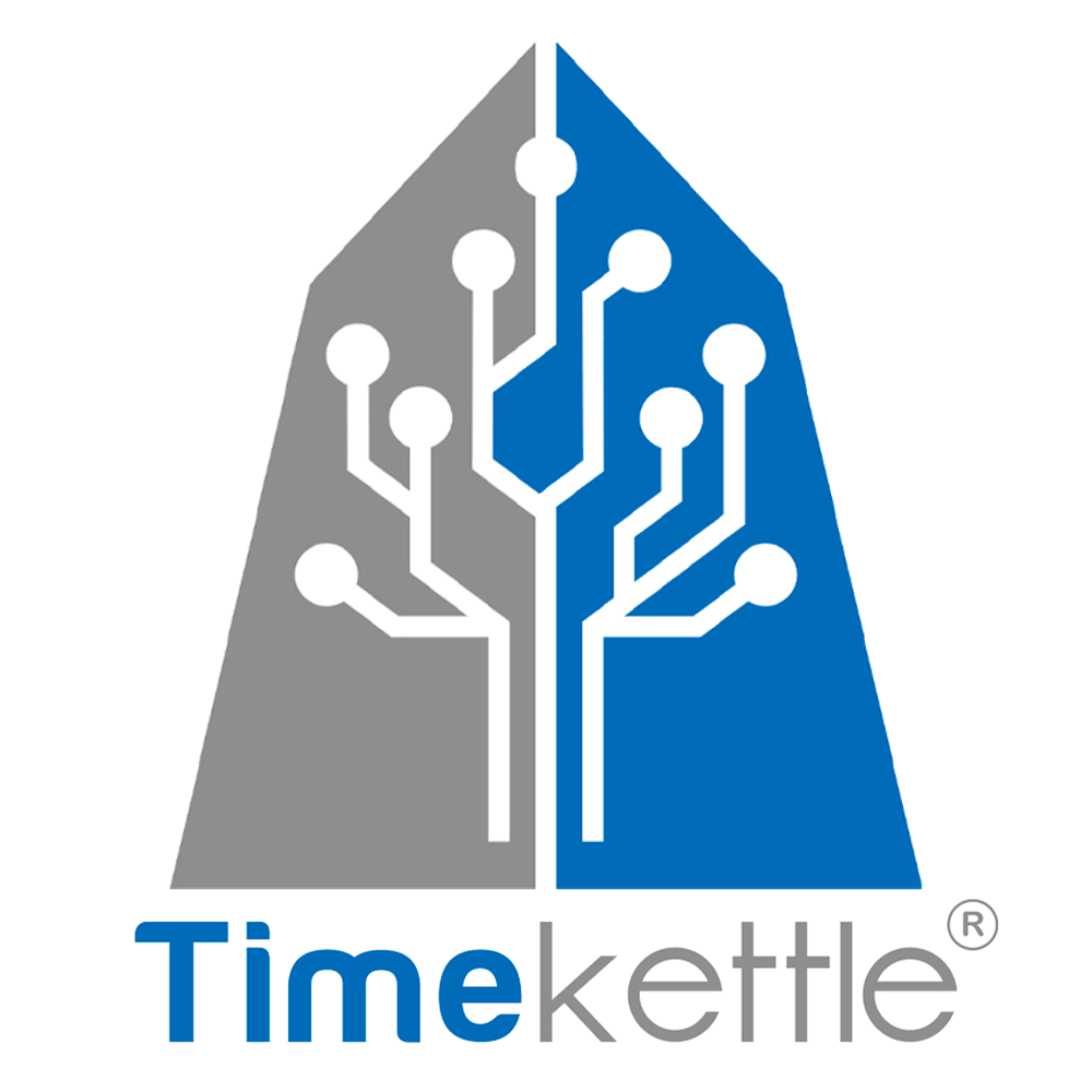 Логотип бренду Timekettle