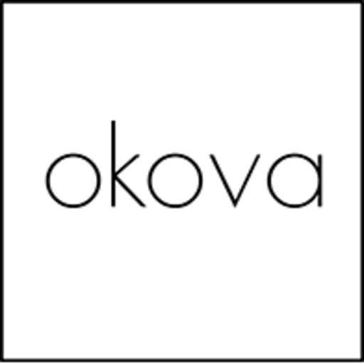 Логотип бренда OKOVA