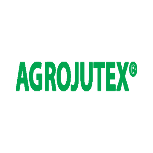 Логотип бренда AGROJUTEX
