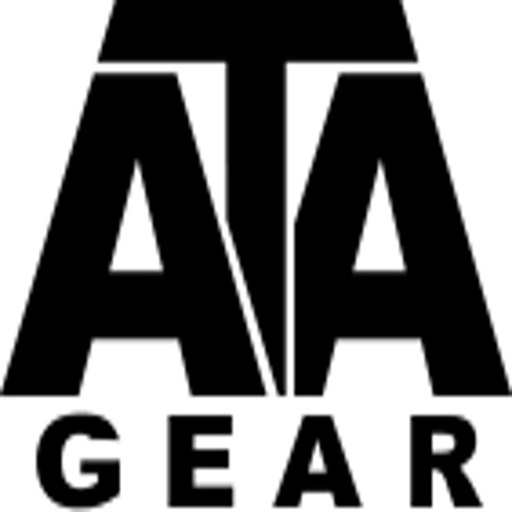 Логотип бренда ATA-GEAR