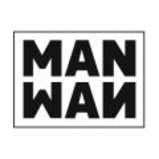 Логотип бренда Manwan