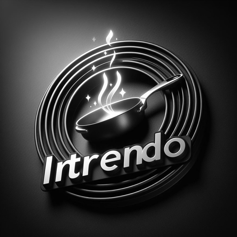 Логотип бренду Intrendo