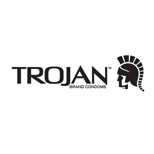 Логотип бренда Trojan
