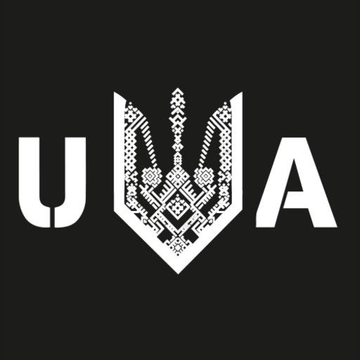 Логотип бренду UVA