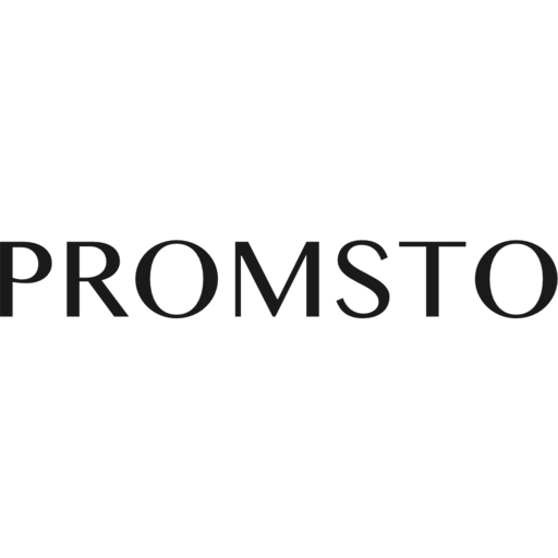 Логотип бренда PROMSTO