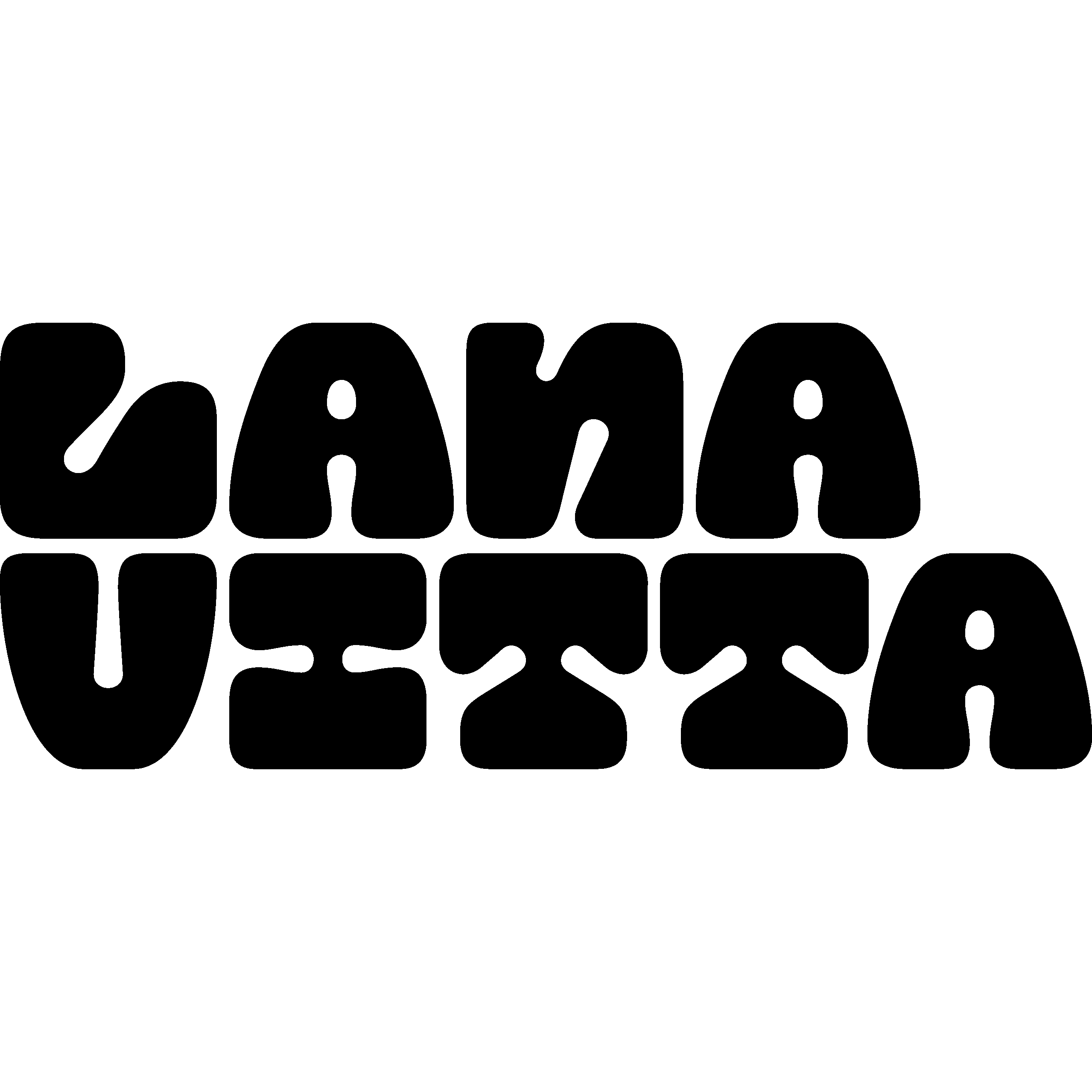 Логотип бренда Lanavitta