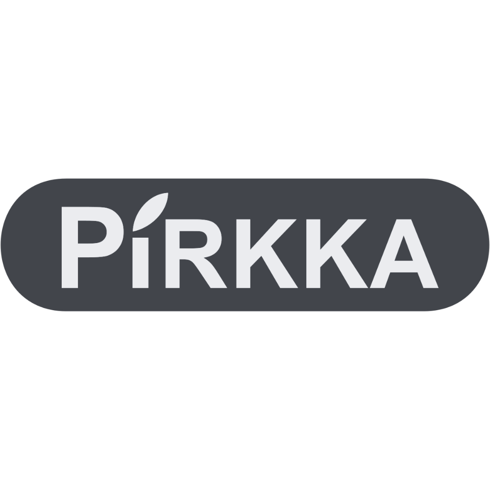 Логотип бренду Pirkka