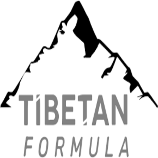 Логотип бренду Tibetan Formula