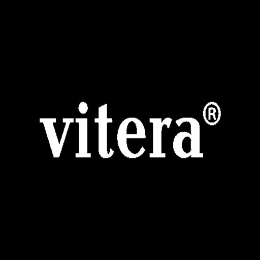 Логотип бренда Vitera