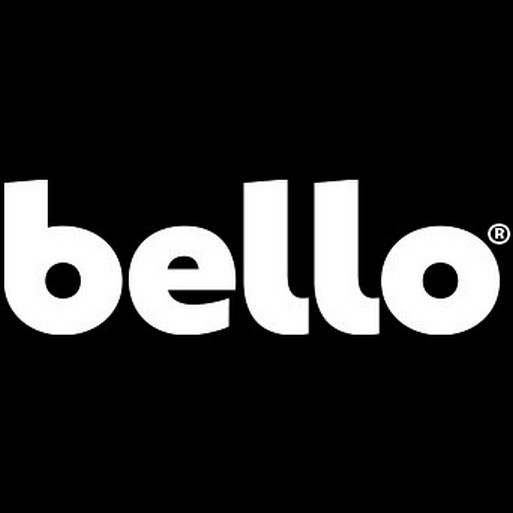 Логотип бренда Bello Cyclist