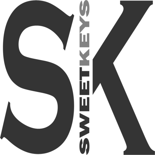 Логотип бренда Sweetkeys