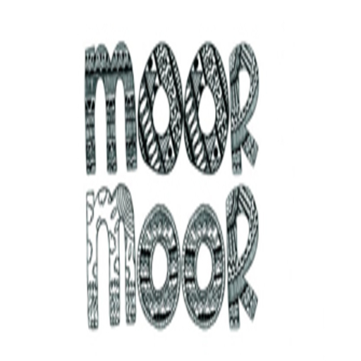 Логотип бренда Moor Moor