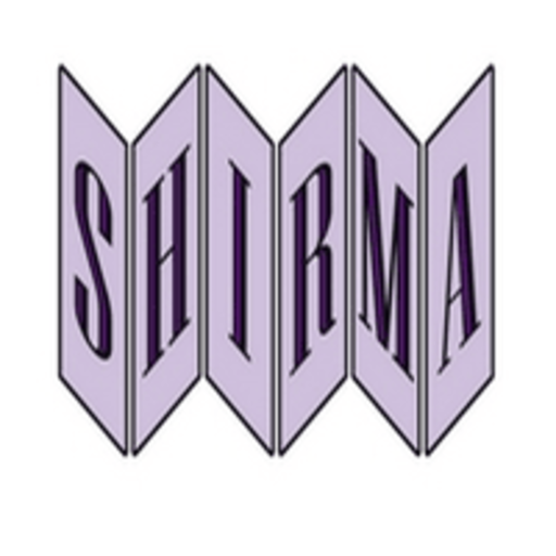 Логотип бренду SHIRMA