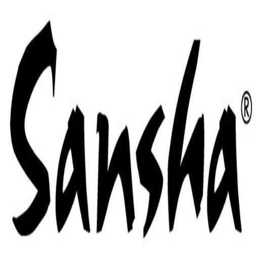 Логотип бренда Sansha