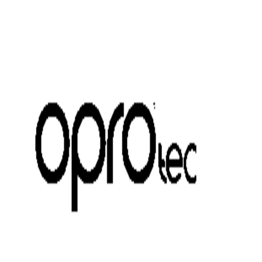 Логотип бренду OPROtec