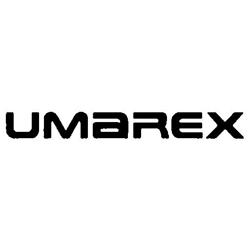 Логотип бренда Umarex