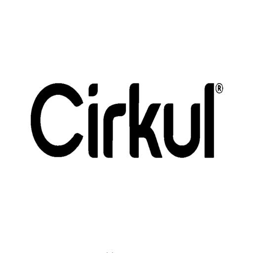 Логотип бренду Cirkul