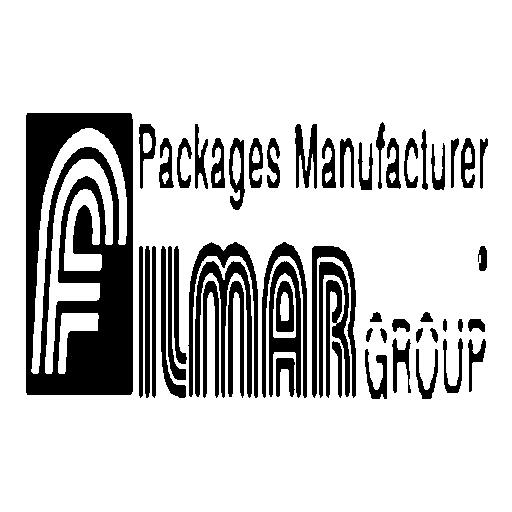 Логотип бренда Filmar Group