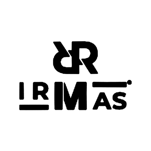 Логотип бренду IRmAS