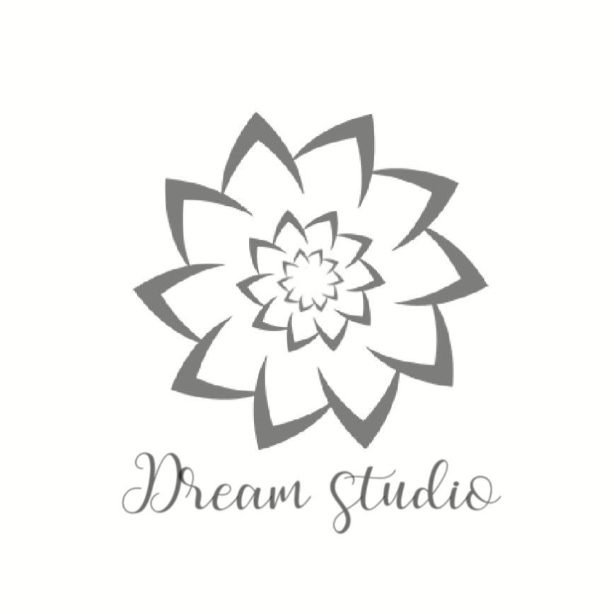 Логотип бренда Dream Studio