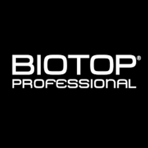 Логотип бренда Biotop 911