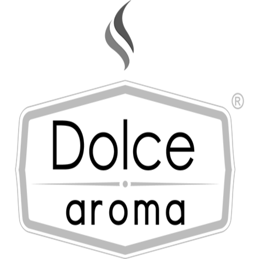Логотип бренду Dolce Aroma