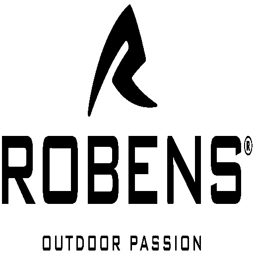Логотип бренда Robens
