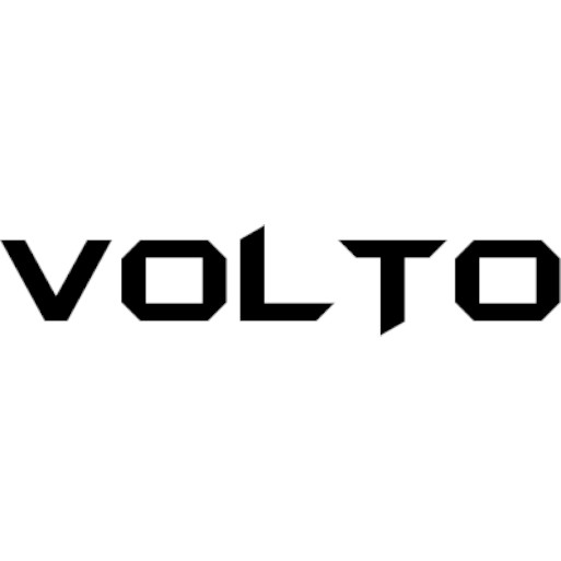 Логотип бренда VOLTO