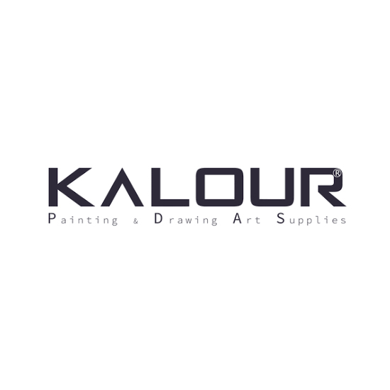 Логотип бренду KALOUR